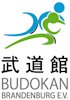 Budokan Logo CMYK